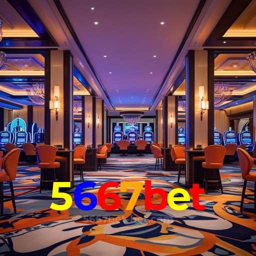 Promoções 5667bet