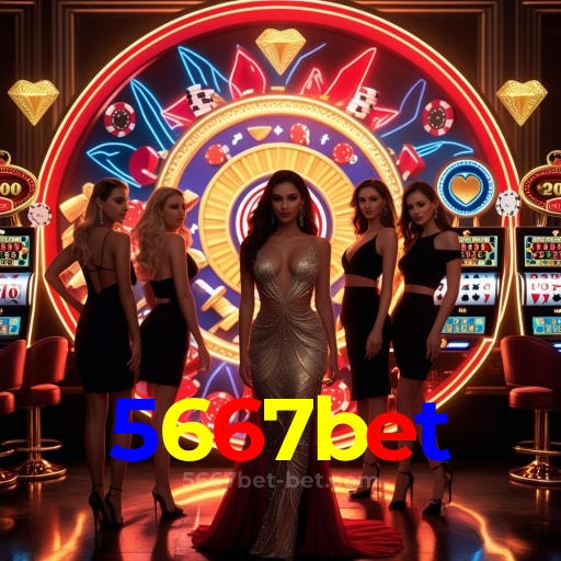 Novos Slots no 5667bet