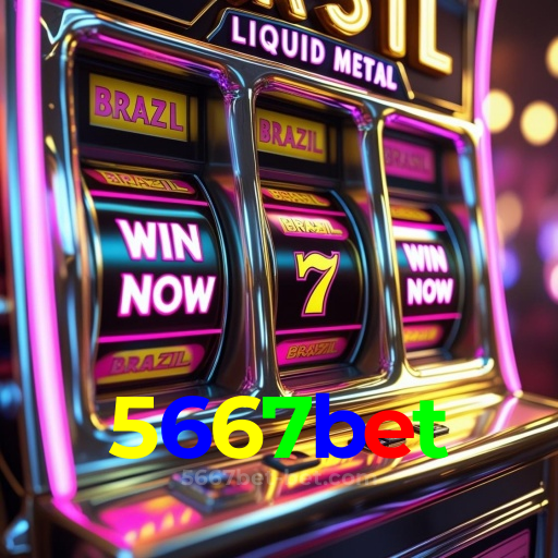 Novos Jogos no 5667bet