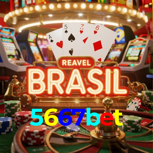 Vantagens do App 5667bet