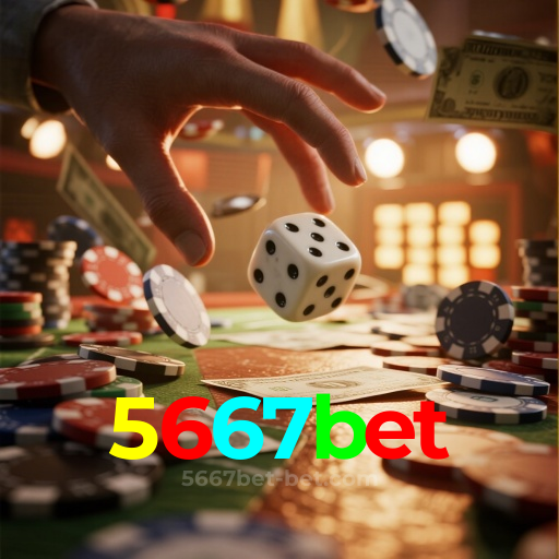 Visão geral dos jogos no 5667bet
