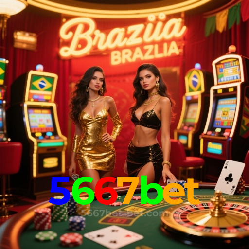 Por Que Jogar no 5667bet?