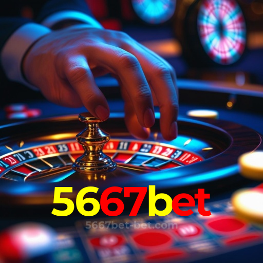 Visão geral dos jogos no 5667bet
